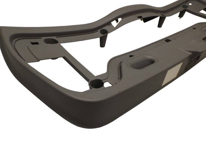 51498259853 2002-2006 BMW 325xi Rear Interior Liftgate Trim Used OEM 51498259853