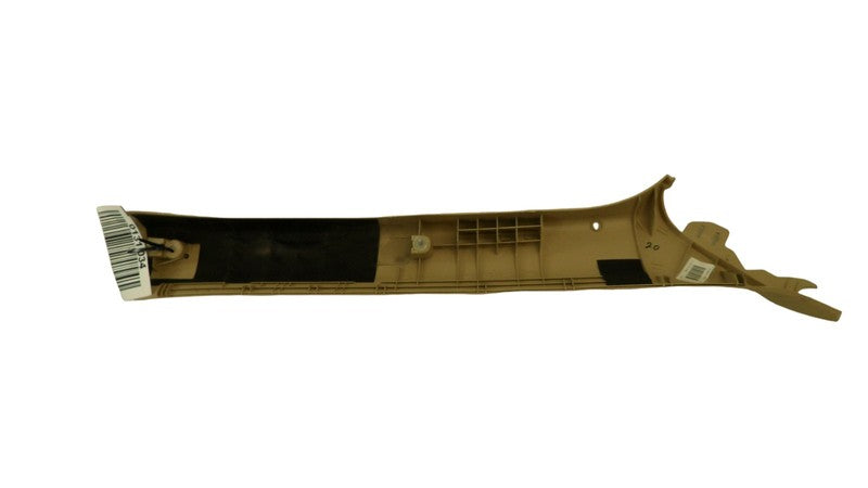 858103K800V2 2007-2010 Hyundai Sonata FR Interior A Pillar Trim Panel Used 858103K800V2 OEM