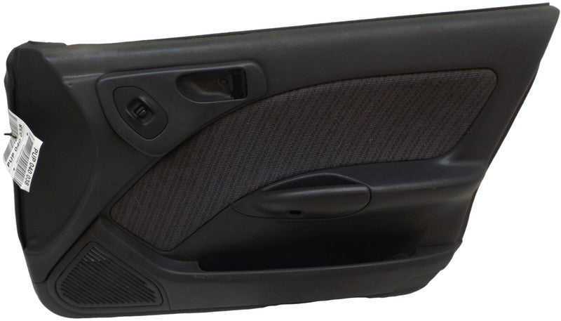 1995-1999 Subaru Legacy Passenger FR Interior Door Panel Used OEM