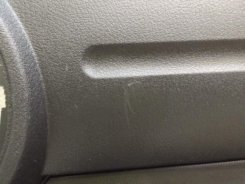 5KF52DK7AF 2007-2011 Dodge Nitro Passenger RL Door Interior Trim Panel Used 5KF52DK7AF OEM