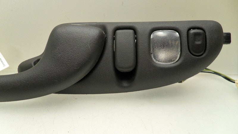 YW135431431C 2003-11 Lincoln Town Car Passenger RL Interior Grab Bar Used 1W1Z5431406AAA OEM
