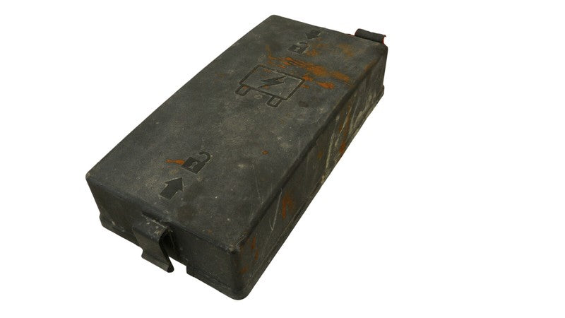 15472590 2003-2005 Pontiac Bonneville Fuse Box Cover 3.8L Used 15472590 OEM