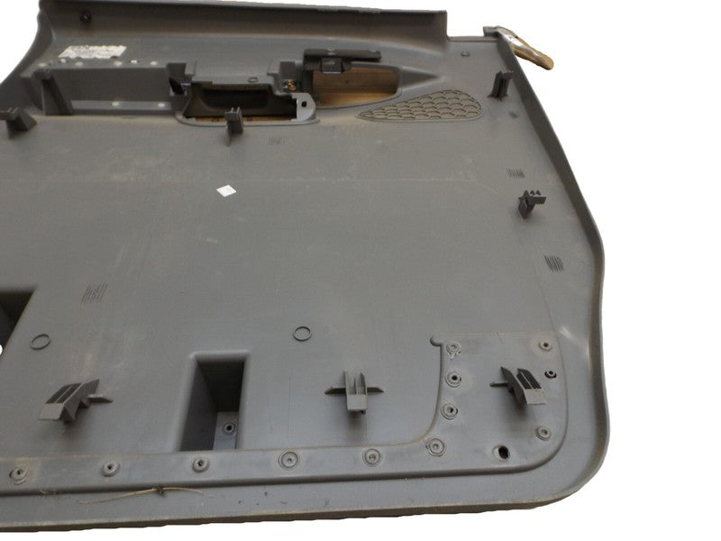 5C241523942BA3 1997-2008 Ford E-250 Passenger FR Interior Door Panel Used OEM 5C241523942BA3