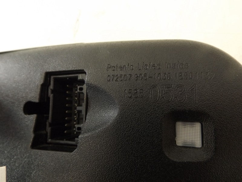 15822997 2004-2009 Cadillac SRX Interior Rear View Mirror Used 15822997 OEM