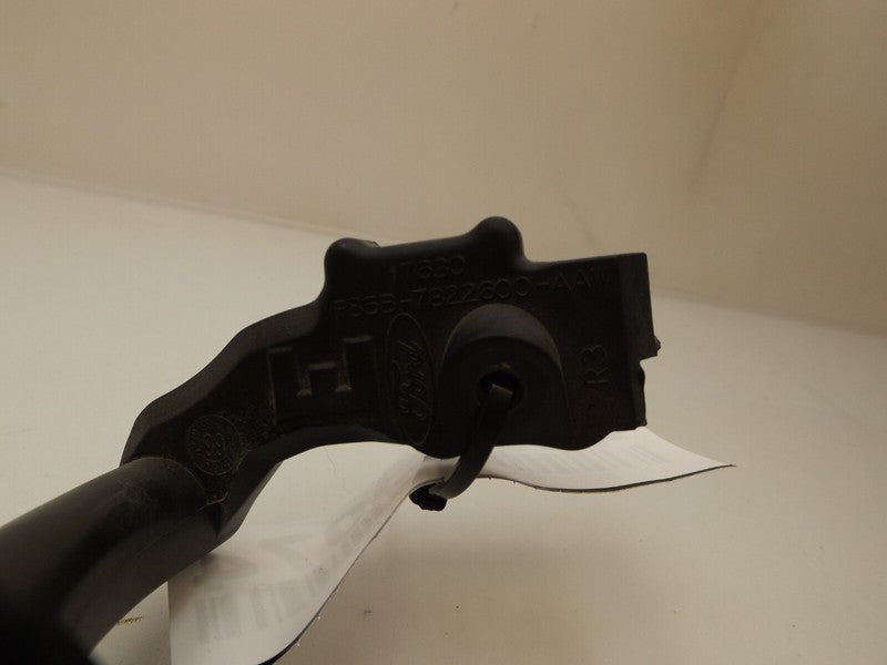 F75Z7822601AAA 1997-2002 Ford Expedition Right Interior Door Handle F85B-7822600-AAW