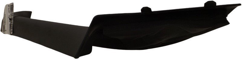 10421996 1998-2005 Oldsmobile Silhouette Driver FL A Pillar Trim Used OEM 10437199