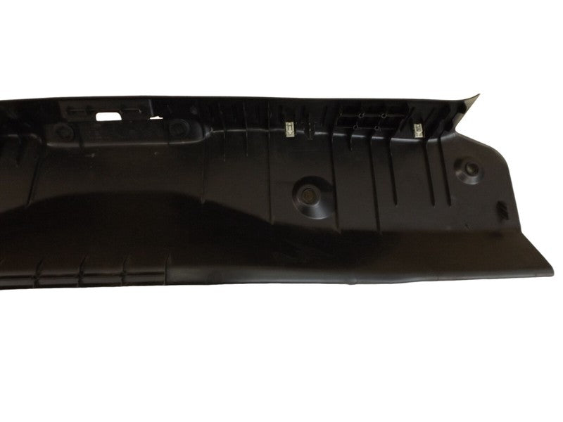 BM51A40352ABW 2012-2018 Ford Focus Rear Trunk Trim Scuff Plate Used CV6Z5840374AA OEM