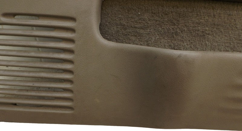 10405668 1998-2005 Oldsmobile Silhouette Passenger FR Interior Door Panel Used OEM