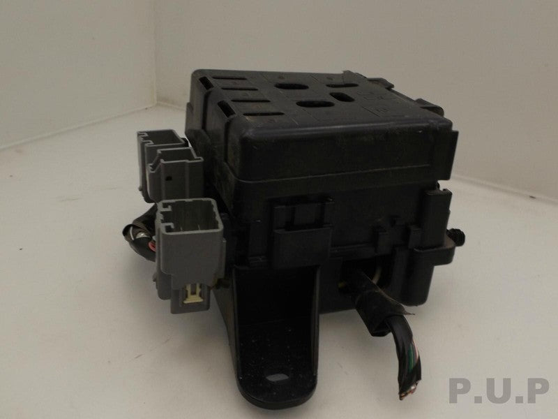 4L2T 14A488 DH 2004 Mercury Mountaineer 4.6L Rear Fuse Box 4L2T14A488DH (cover damage)