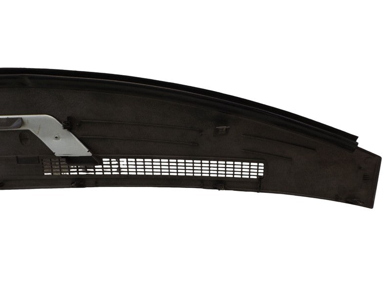 3W1Z54044E82AAA 2003-2011 Lincoln Town Car Defroster Trim Panel Used 3W1Z54044E82AAA OEM