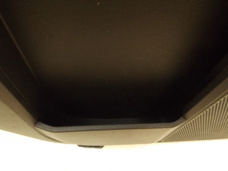 AL84782707 2008-2010 Ford Escape Passenger RL Door Interior Trim Panel Used 8L8Z7827406AA