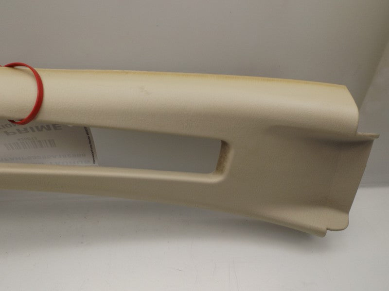 3F1Z5424357AAB 3F1Z5424357AAB 2004-2007 Ford Taurus Passenger Side Door Pillar Post Trim Set