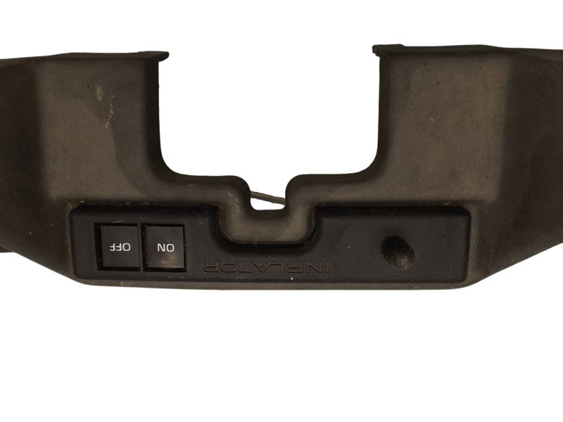 25544967 1992-1999 Pontiac Bonneville Rear Trunk Trim Panel Used OEM 25544967