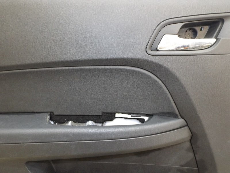 22761566 2010-2017 Chevrolet Equinox Driver Rear RL Interior Door Panel Used OEM 22761566