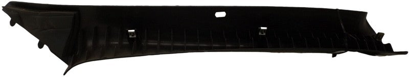 10421996 1998-2005 Oldsmobile Silhouette Driver FL A Pillar Trim Used OEM 10437199