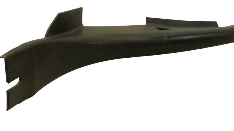 3W135431013 2009-10 Lincoln Town Car RLL Interior Quarter Trim Panel Used 3W1Z5431012BAA OEM