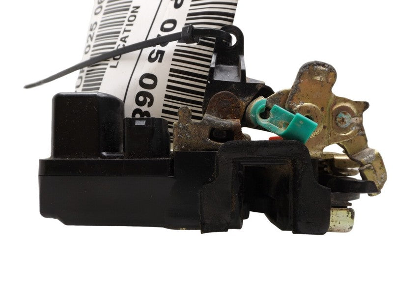 55136347AB 1999-2004 Jeep Grand Cherokee Driver FL Door Lock Actuator Used OEM 55136347AB