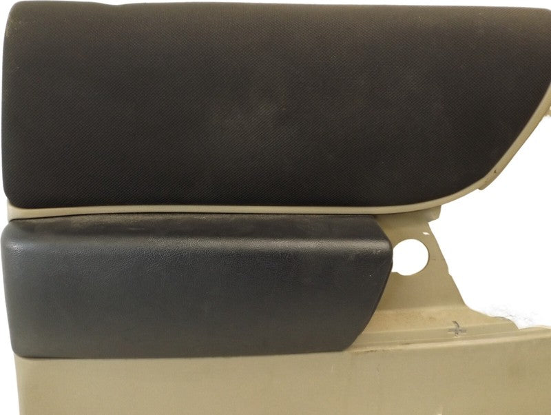 1L5Z1023942CAB 1998-2005 Ford Ranger Driver Left Interior Door Panel Used OEM 1L5Z1023942CAB