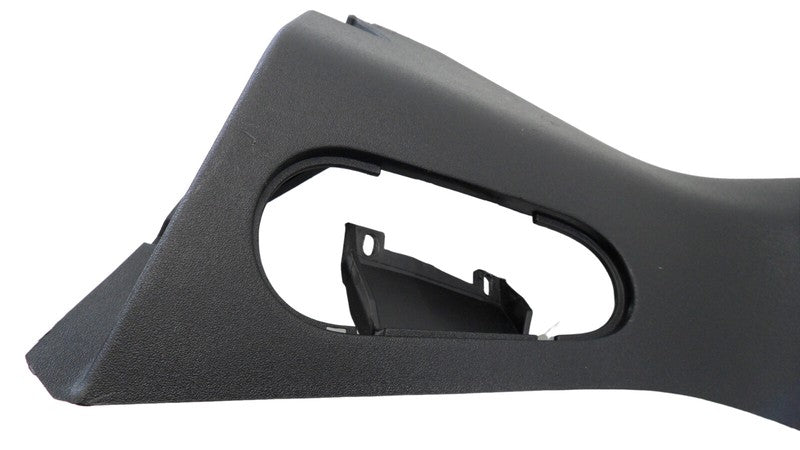 1C0867762E 1998-2001 Volkswagen Beetle FR Body C-Pillar Trim Panel Used 1C0867762E OEM