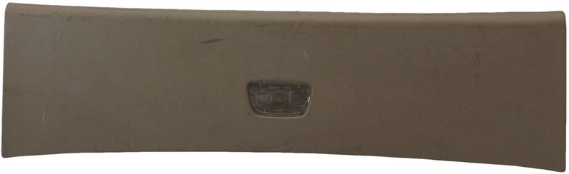 39865950 2010-2016 Volvo XC70 Rear Interior Trunk Trim Panel Used OEM 39865950