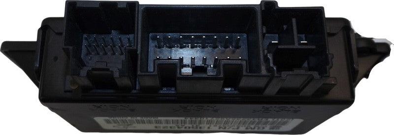 13504323 2010-2017 Chevrolet Equinox Seat Heater Control Module Used OEM 13504323