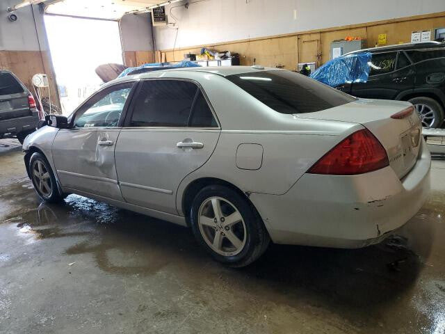 83500SDAA12057 2002-2008 Honda Accord Passenger FR Interior Door Panel Used OEM 83500SDAA02ZA