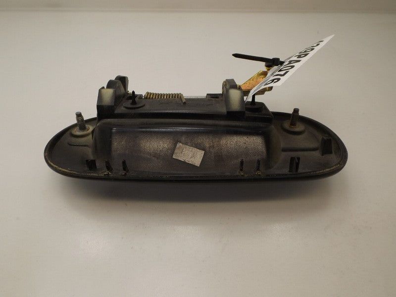 F85B-7826600-BAW F85B-7826600-BAW 1997-2002 Ford Expedition / F-150 Right Exterior Door Handle