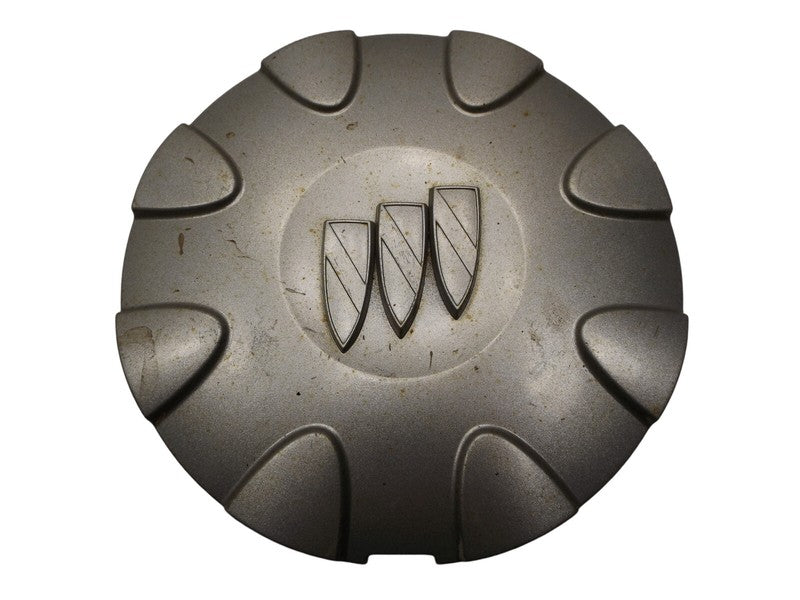 9594918 2002-2005 Buick LeSabre Wheel Center Cap Set Of 4 Used OEM 9594918