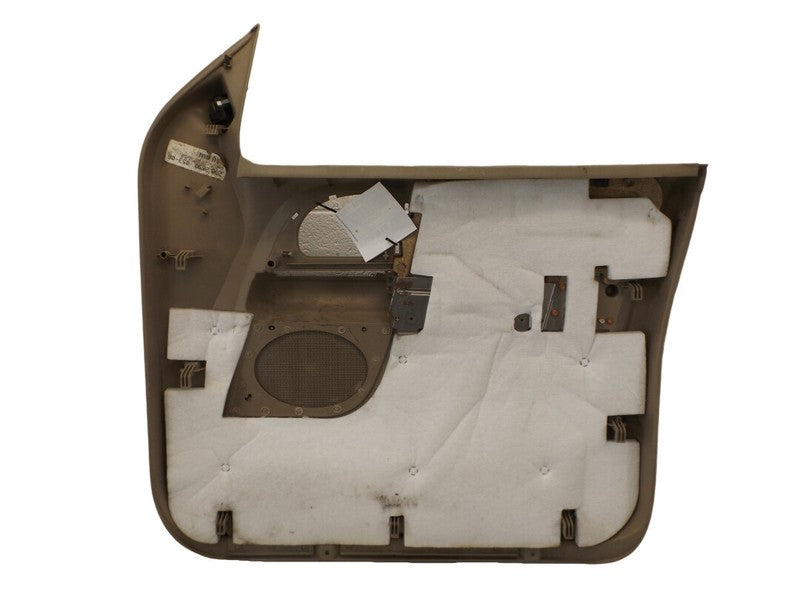 2L1Z7823942DAA 2003-2006 Ford Expedition Driver FL Interior Door Panel Used OEM 2L1Z7823942DAA