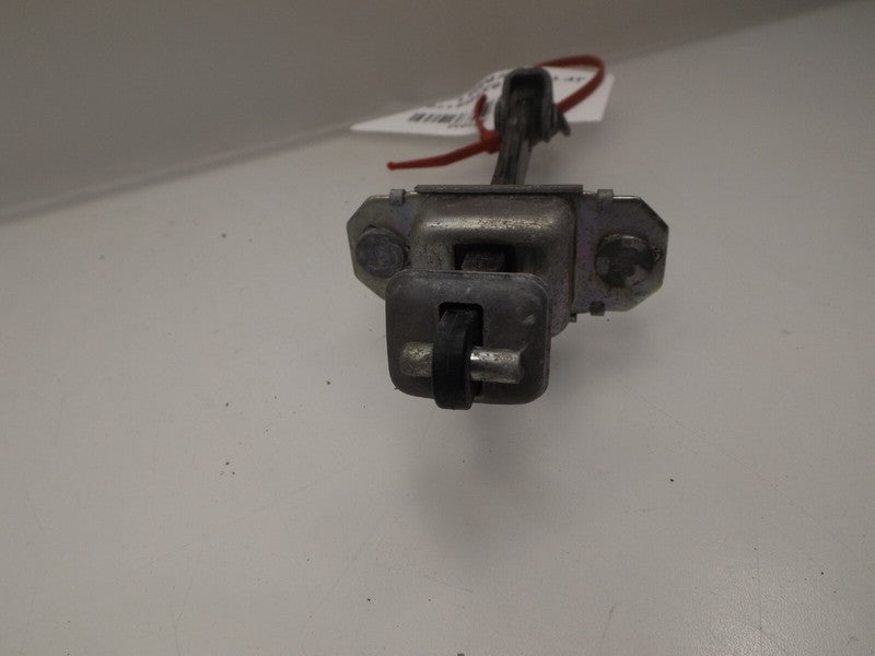 63302FC003 (63302FC000; 63302FC001; 63302FC002 2002-2007 Impreza WRX & STI Rear Door Check Strap Stop Hinge Driver Passe