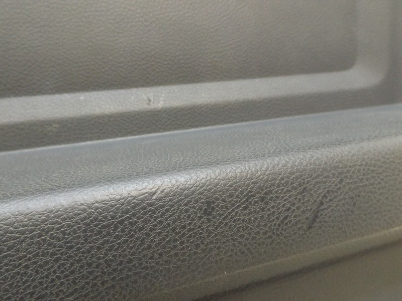 1EA24XDVAB 2009-2012 Dodge Ram Passenger FR Door Interior Trim Panel Used 1EA24XDVAB OEM