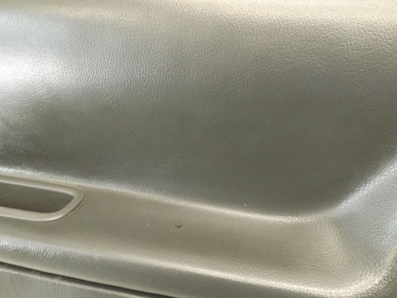 EC0168460T22 2001-2007 Mazda Tribute FR Door Interior Trim Panel Used EC0168460T22 OEM