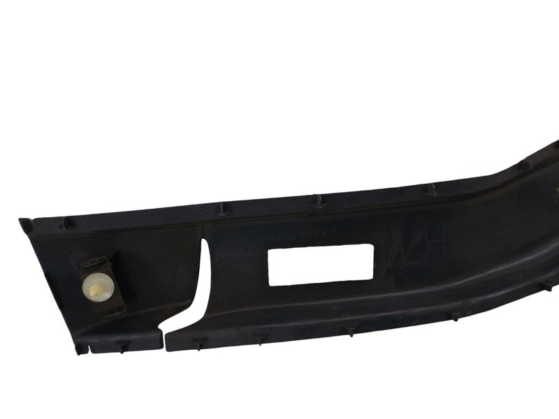 20621379 1986-1988 Oldsmobile 98 FL Seatbelt Trim Panel Blue Used 20621379 OEM