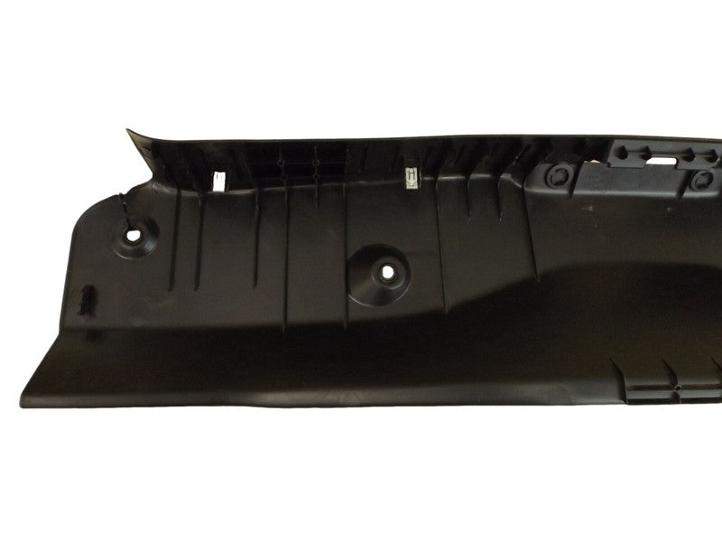BM51A40352ABW 2012-2018 Ford Focus Rear Trunk Trim Scuff Plate Used CV6Z5840374AA OEM