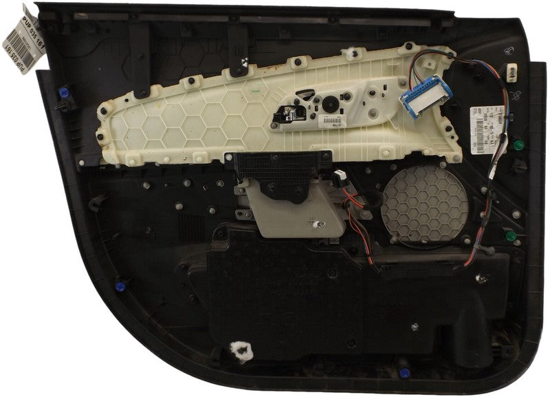 23363887 2010-2017 Chevrolet Equinox Passenger Right Interior Door Panel Used 20872496