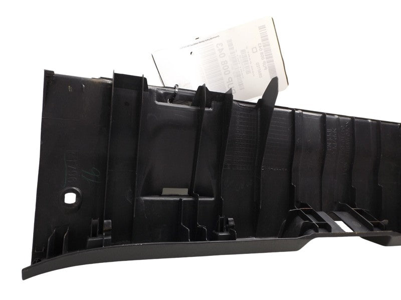 6471652120 2007-2011 Toyota Yaris Interior Rear Deck Interior Trim Used OEM 6471652120