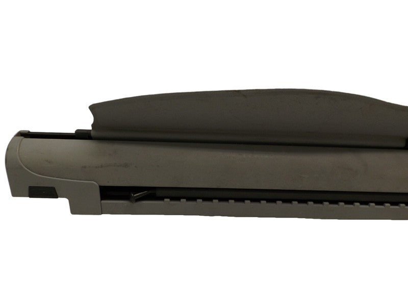 7027396 2002-2006 BMW 325xi Rear Parcel Shelf Cargo Cover Used OEM 7027396
