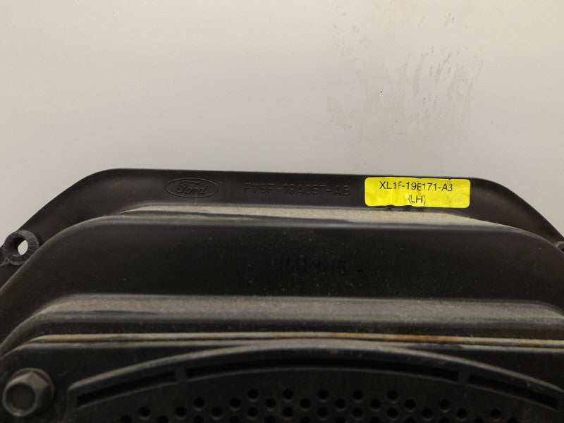 XW7F-18808-AB XW7F-18808-AB Ford Front Door Speaker