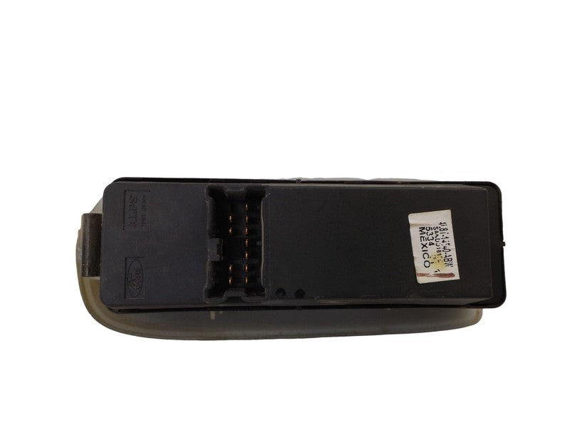 EF2066350C70 01-06 Mazda Tribute Driver FL Door Window Switch W/ Bezel Used EF2066350C70 OEM