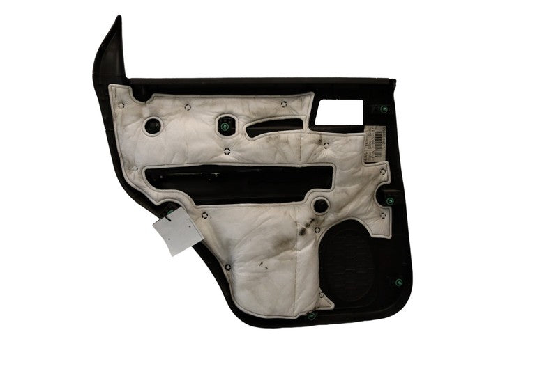 8L847827406 2008-2012 Ford Escape Passenger Rear RR Interior Door Panel Used OEM