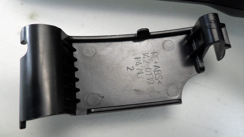55157457AD 2010-2017 Dodge Grand Caravan Interior Rear View Mirror Used 55157457AD OEM