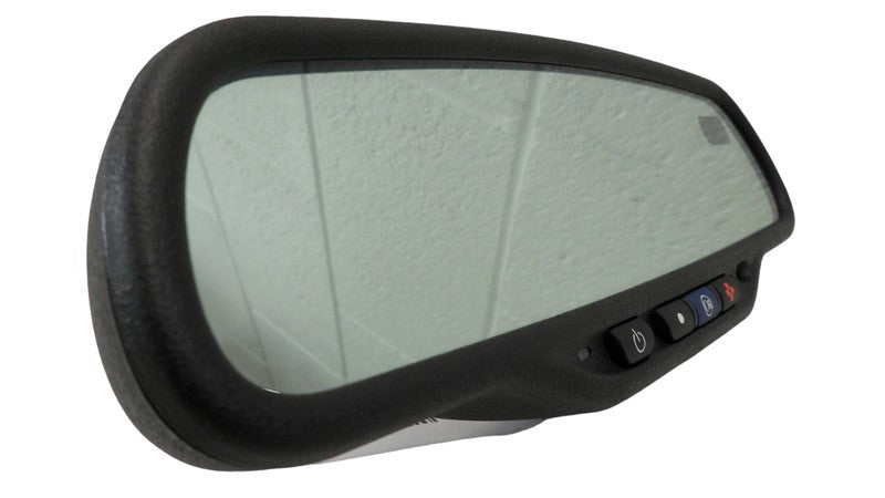 0818003654 2001-2003 Buick Park Avenue Front Interior Rear View Mirror Used 11015322 OEM