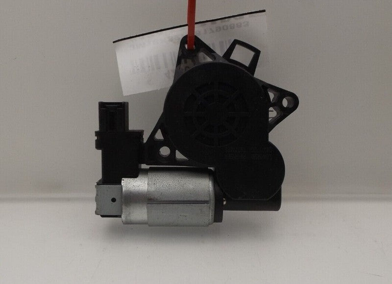 G22C5958XC G22C5958XC 2008 Mazda 3 Front Right Window Regulator Motor OEM