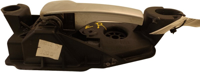 5F9374266B35 2005-2007 Ford Freestyle Driver Rear RL Interior Door Handle Used OEM