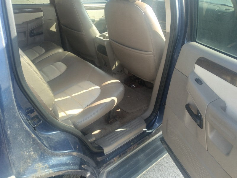 1L2478280C47 2000-2005 Ford Explorer Left D-Pillar Interior Trim Panel 1L2478280C47 OEM USED