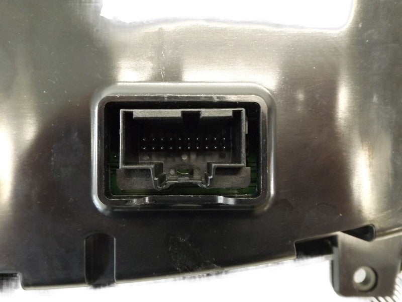 25841498 2006-2011 Chevrolet Impala Gauge Instrument Cluster Used OEM 25841498