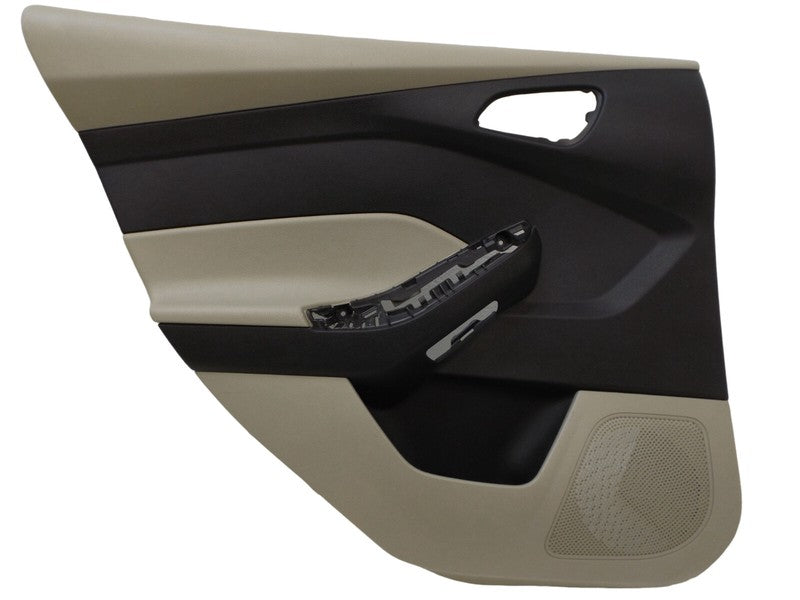 BM51A27407A 2012-2014 Ford Focus RL Door Interior Trim Panel Used CP9Z5827406DA OEM
