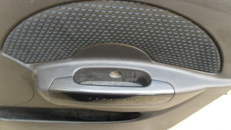 96537366 2004-2008 Chevrolet Aveo Passenger FR Door Interior Trim Panel Used 96537366 OEM