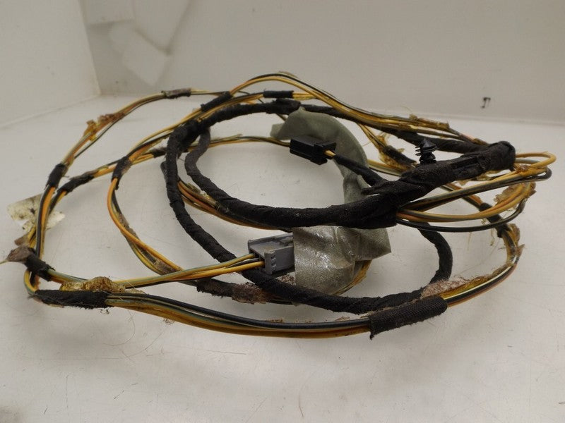 2004-2008 Chrysler Pacifica Headliner Wiring Harness Used OEM
