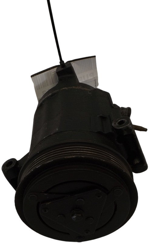 84149997 2010-2017 Chevrolet Equinox A/C Compressor Assembly Used OEM 255776